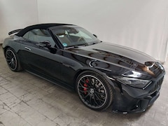 Bild des Angebotes Mercedes-Benz SL 55 AMG 4M+*MANUFAKTUR*AERODYNAMIK*3D*BURMESTE