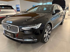 Bild des Angebotes Volvo V90 B4 Plus Bright StandHz 360 Grad ACC BLIS H&K