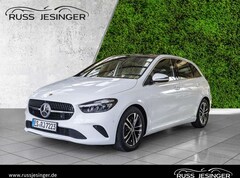 Bild des Angebotes Mercedes-Benz B 200 Progressive *AHK*Cam*Distr*LED*Pano*KeyGo*