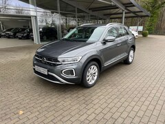 Bild des Angebotes VW T-Roc T-Roc 2.0 TDI SCR DSG Style