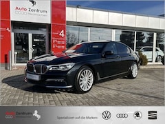 Bild des Angebotes BMW 750 xDrive Harman-Kardon PANO*Cam*StandHz*SoftClos*LED