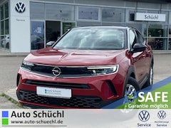 Bild des Angebotes Opel Mokka-E EDITION 3-PHASIG+CCS+NAVI-PRO+KAMERA+LED