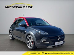Bild des Angebotes Opel Adam Rocks 1.4 Turbo S ecoFlex S/S