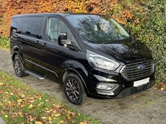 Bild des Angebotes Ford Tourneo Custom Titanium X L1 *sehr gepflegt*