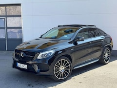 Bild des Angebotes Mercedes-Benz GLE 43 AMG *4Matic*NightPaket*HeadUp*StandHz*