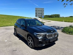 Bild des Angebotes BMW X5 xDrive 40 i M Sport