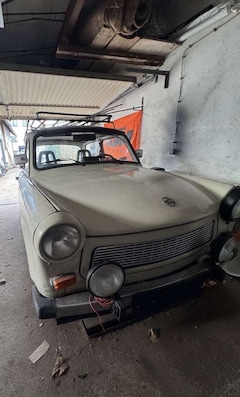 Trabant P601