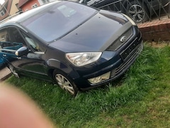 Bild des Angebotes Ford Galaxy Galaxy 2.0 TDCi DPF Ghia