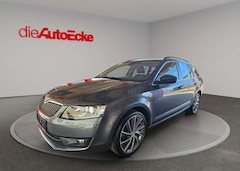 Bild des Angebotes Skoda Octavia Combi 1.8 TSI 4x4 DSG Laurin & Klement