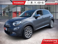 Bild des Angebotes Fiat 500X 1.4 MultiAir Lounge PDC Leder SHZ SpurH