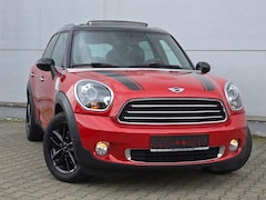 Bild des Angebotes MINI Cooper Countryman COOPER Countryman+Leder+Panorama+Top Zustand....