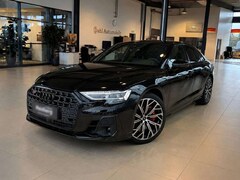 Bild des Angebotes Audi S8 S8 TFSI quattro UPE: 193 K Individual Advanced