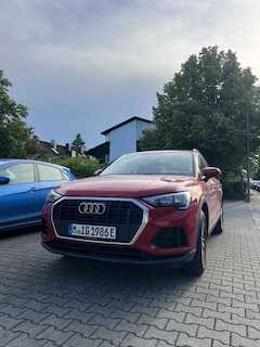Bild des Angebotes Audi Q3 45 TFSI e basis