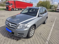 Bild des Angebotes Mercedes-Benz GLK 250 CDI DPF 4Matic BlueEFFICIENCY 7G-TRONIC