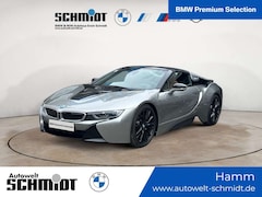 Bild des Angebotes BMW i8 Roadster + 2Jahre-BPS.-GARANTIE