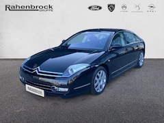Bild des Angebotes Citroen C6 2.7HDI AU.EXCLUSI