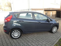 Bild des Angebotes Ford Fiesta Fiesta 1.25 Trend, Zahnriemen + KD + Tüv neu