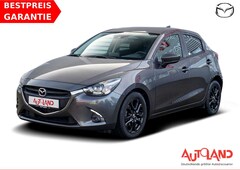 Bild des Angebotes Mazda 2 1.5 Kizoku Intense LED Navi Totwinkel DAB PDC
