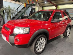 Land Rover Freelander *Sport*AUTOMATIK*KLIMA*SITZHEIZ.*TÜV