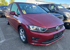 Bild des Angebotes VW Golf Sportsvan *R-Line*DSG*Pano*Xenon*ACC