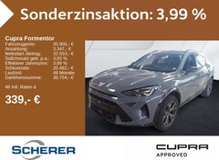 Bild des Angebotes CUPRA Formentor 2.0 TDI DSG Navi Edge ACC RFL PDC SHZ