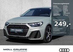 Bild des Angebotes Audi A1 Sportback S line 25 TFSI S tronic (Navi plus*optik