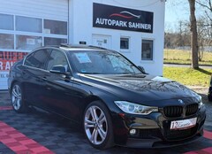 Bild des Angebotes BMW 335 i*M-PAKET*SCHIEBEDACH*LEDER*TEMPOMAT
