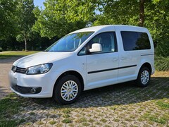 Bild des Angebotes VW Caddy Caddy TDI 1.6 TDI (5-Si.) DSG Trendline
