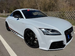 Bild des Angebotes Audi TT RS TT RS Coupe S tronic 2.5 TUNETEC