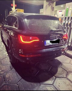 Bild des Angebotes Audi Q7 3.0 TDI DPF quattro tiptronic