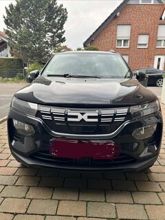 Bild des Angebotes Dacia Spring ESSENTIAL
