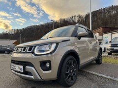 Bild des Angebotes Suzuki Ignis 1.2 Dualjet Hybrid Allgrip Comfort