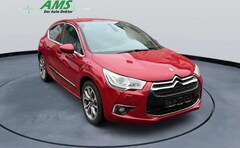 Bild des Angebotes Citroen DS4 SoChic