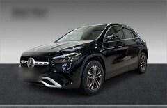 Bild des Angebotes Mercedes-Benz GLA 200 MBUX+LED+EASY-PACK+Kamera+DAB+AHK