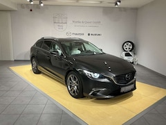 Bild des Angebotes Mazda 6 Kombi Kizoku Automatik 192 PS*Bose*Schiebedach