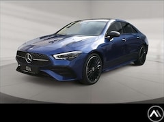 Bild des Angebotes Mercedes-Benz CLA 180 Coupe +MBUX+AMG+Wide+Pano+SpurW+W-Paket