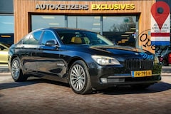 Bild des Angebotes BMW 730 7-serie 730d High Executive Schiebedach Keyl
