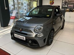 Bild des Angebotes Abarth 695C 1,4 T-Jet 16V Competizione Automatik Sport