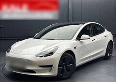 Bild des Angebotes Tesla Model 3 RWD *nur 16.000 km*PANORAMA*Wärmepumpe**
