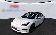 Bild des Angebotes Tesla Model 3 RWD *nur 16.000 km*PANORAMA*Wärmepumpe**