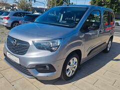 Bild des Angebotes Opel Combo Life RFK Navi