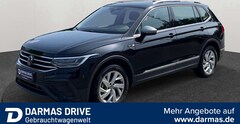 Bild des Angebotes VW Tiguan Allspace Tiguan Allspace Life 1.5 TSI DSG PanoD AHK TOP