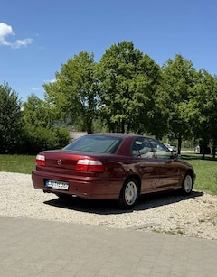 Bild des Angebotes Opel Omega 3.2 V6 Edition