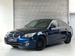 Bild des Angebotes BMW 523 i Limousine*Xenon*Navi-Prof*Memory*SHZ*PDC*