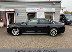 Bild des Angebotes Audi A8 3.0 TDI quattro*NAVI*TOT*GSD*BOSE*KLIMA*ACC*