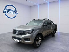 Bild des Angebotes Nissan NP300 N-Guard Double Cab 4x4 TOP ZUSTAND
