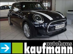Bild des Angebotes MINI Cooper COOPER 1,5 CAMDEN LEDER NAVI LED SHZ TEMPOMAT 17"