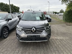 Bild des Angebotes Renault Kangoo BLUE dCi 115 EDC Techno
