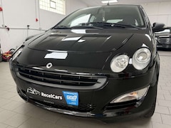 smart forFour Basis 1.1*KLIMA*TÜV+SERVICE NEU*AUTOMAT.