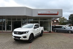 Bild des Angebotes Nissan Navara NP300 N-Guard Double Cab 4x4